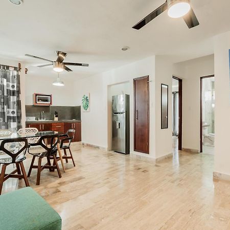 Seaak Cancun Rentals Eksteriør bilde