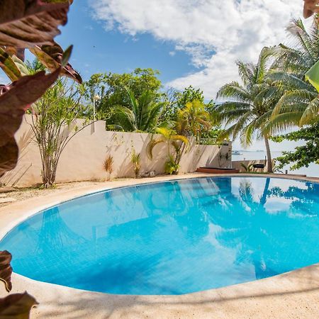 Seaak Cancun Rentals Eksteriør bilde