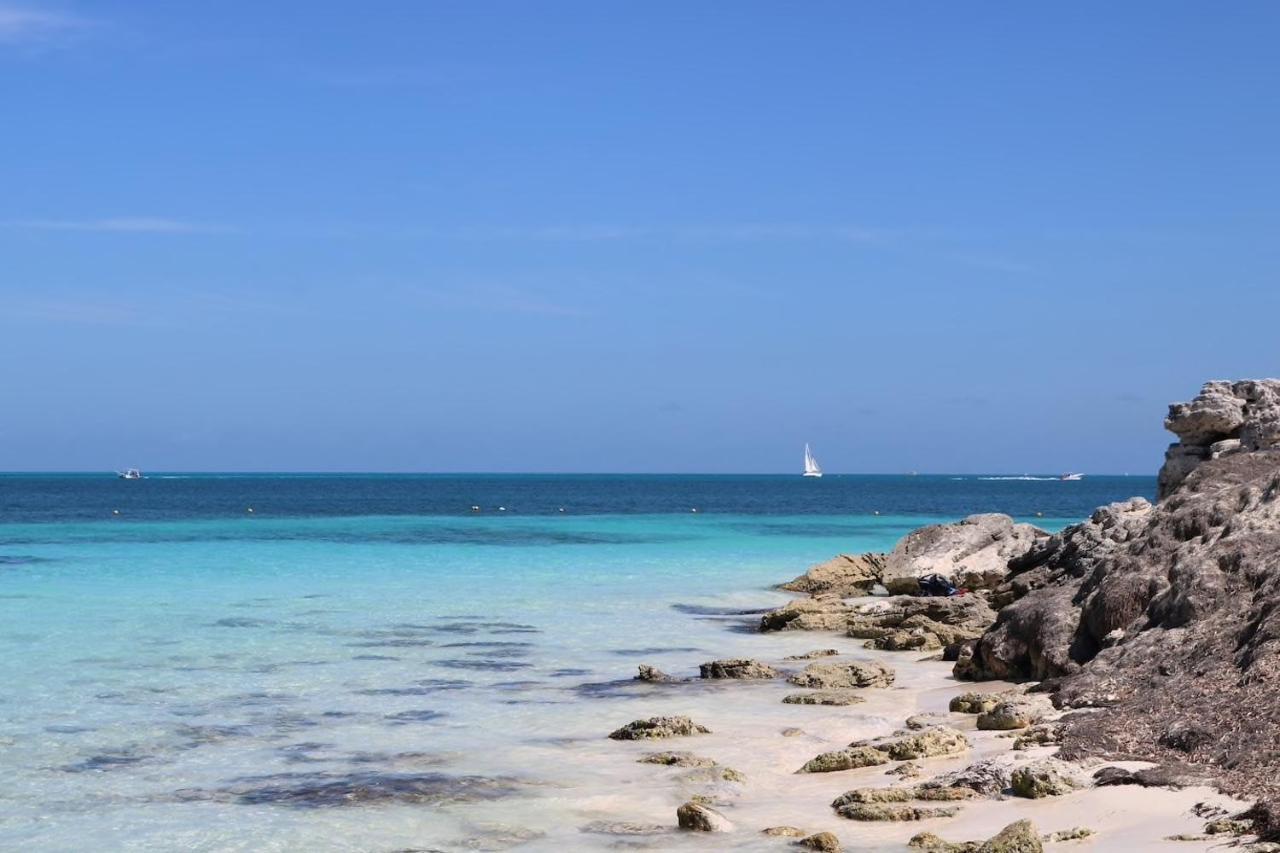 Seaak Cancun Rentals Eksteriør bilde