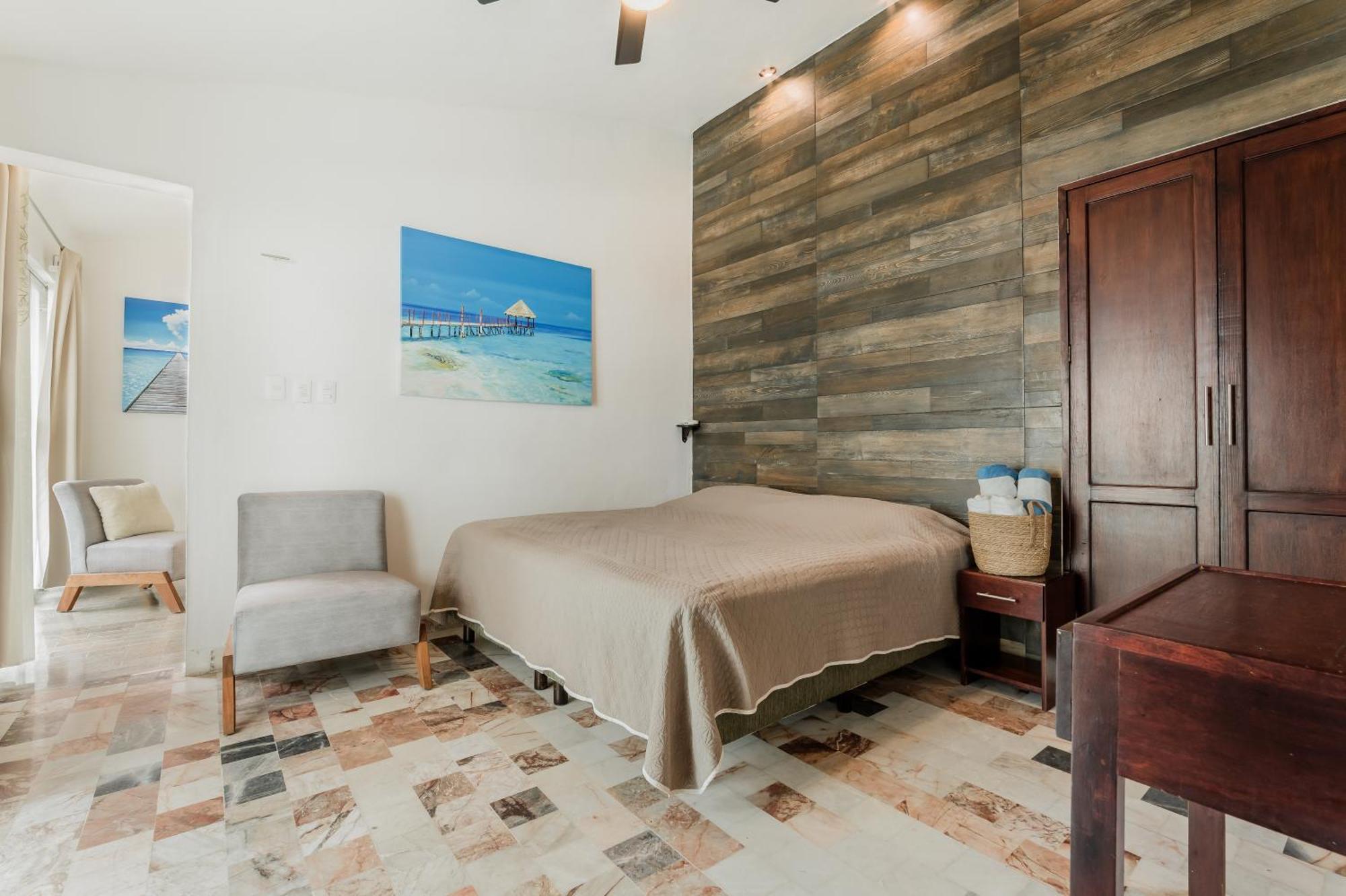 Seaak Cancun Rentals Eksteriør bilde