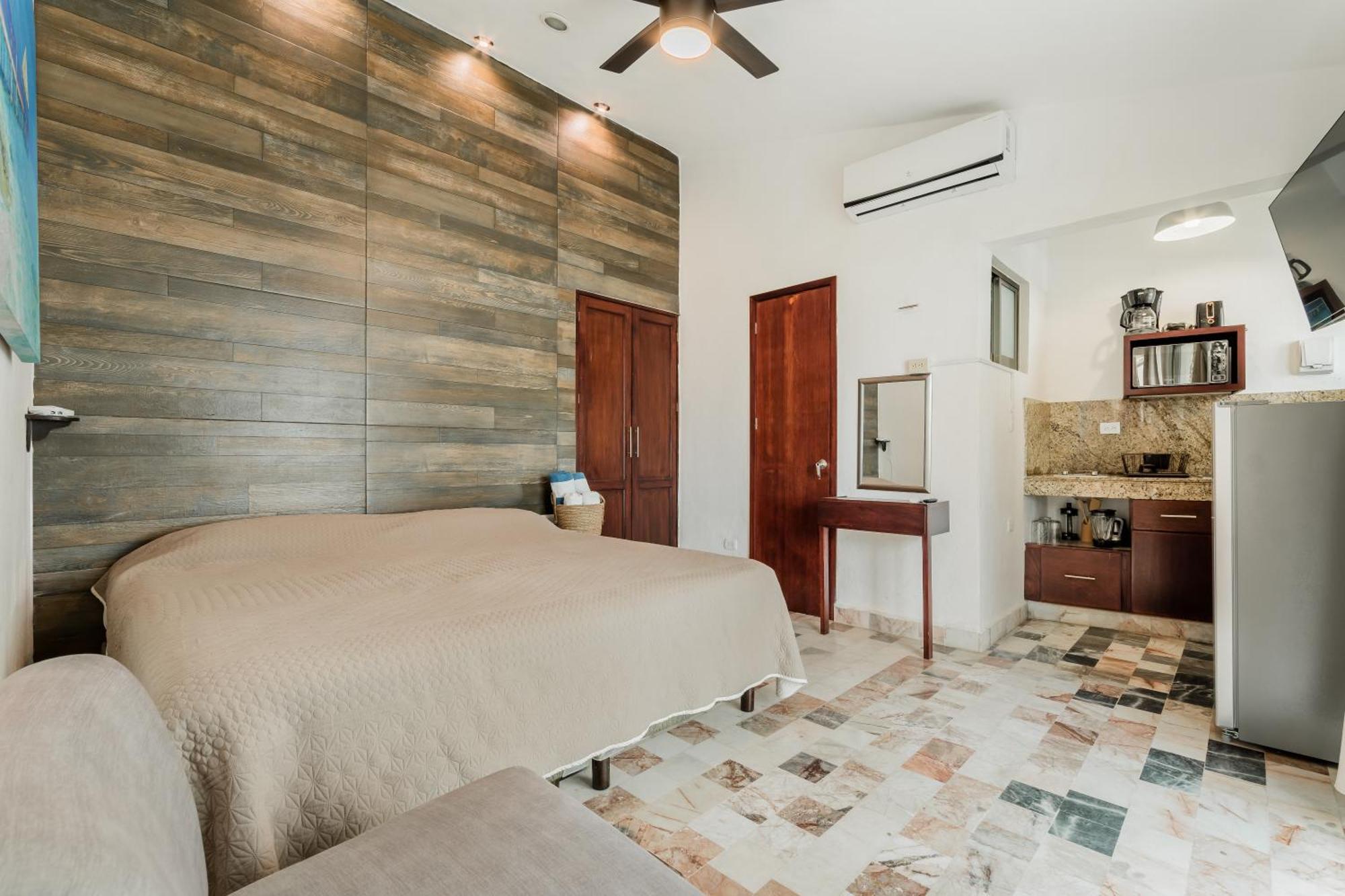 Seaak Cancun Rentals Eksteriør bilde