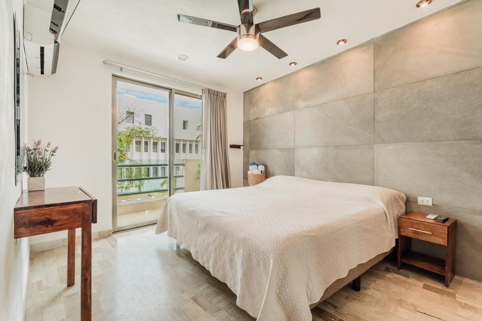 Seaak Cancun Rentals Eksteriør bilde