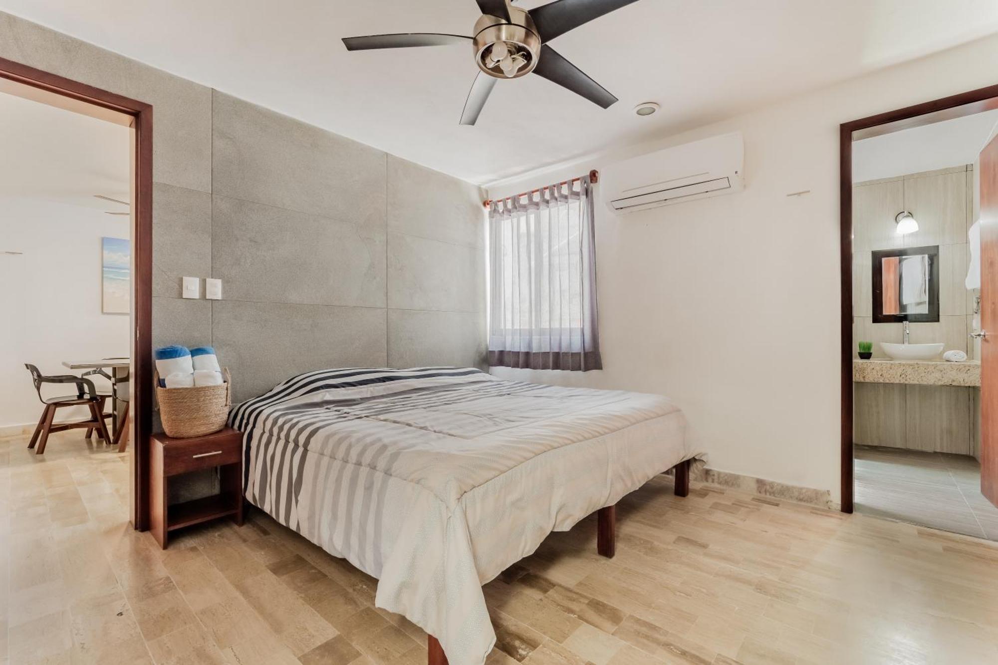 Seaak Cancun Rentals Eksteriør bilde
