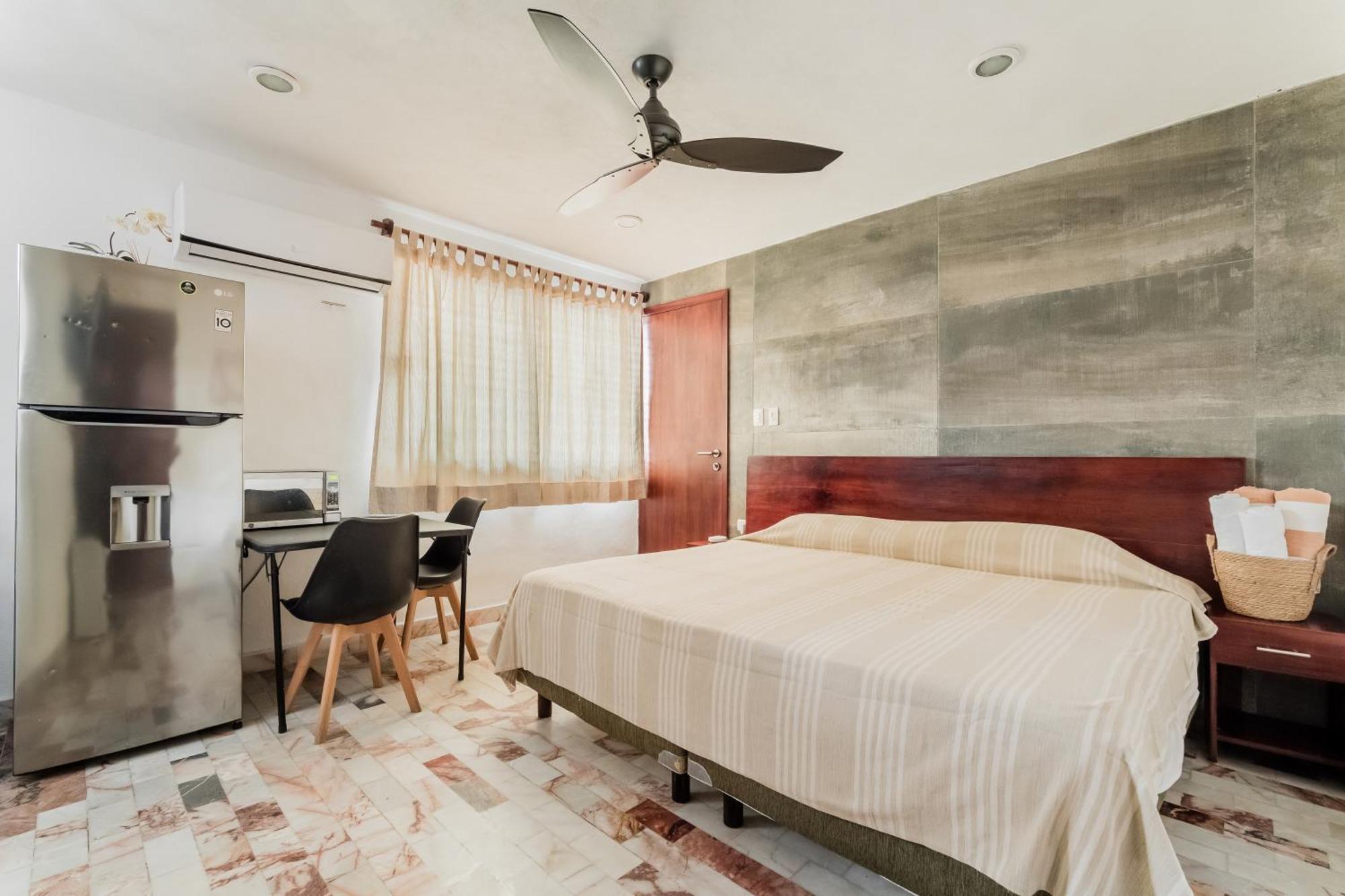 Seaak Cancun Rentals Eksteriør bilde