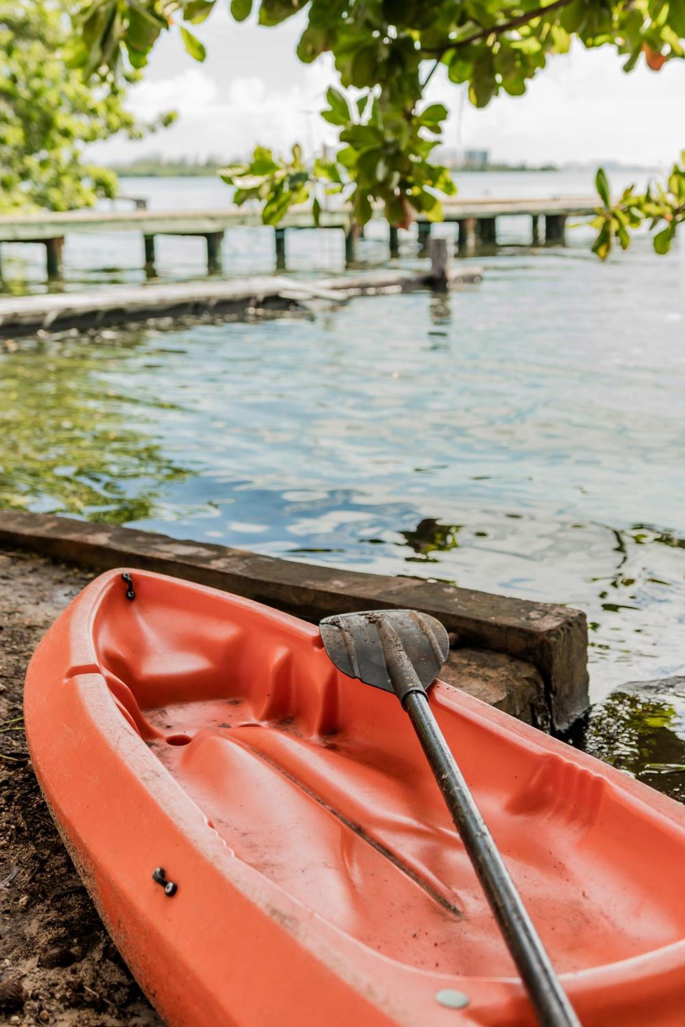 Seaak Cancun Rentals Eksteriør bilde
