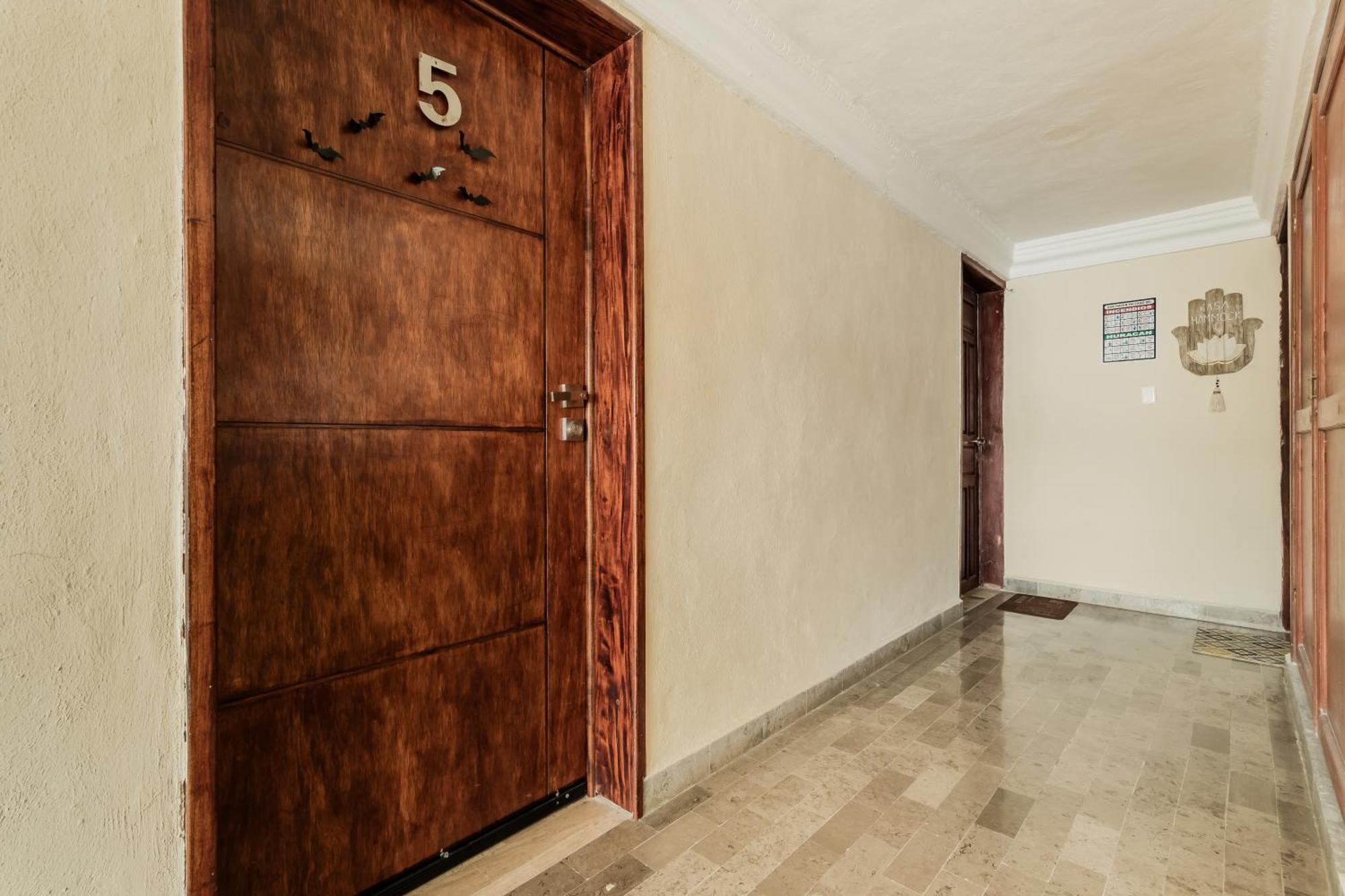 Seaak Cancun Rentals Rom bilde