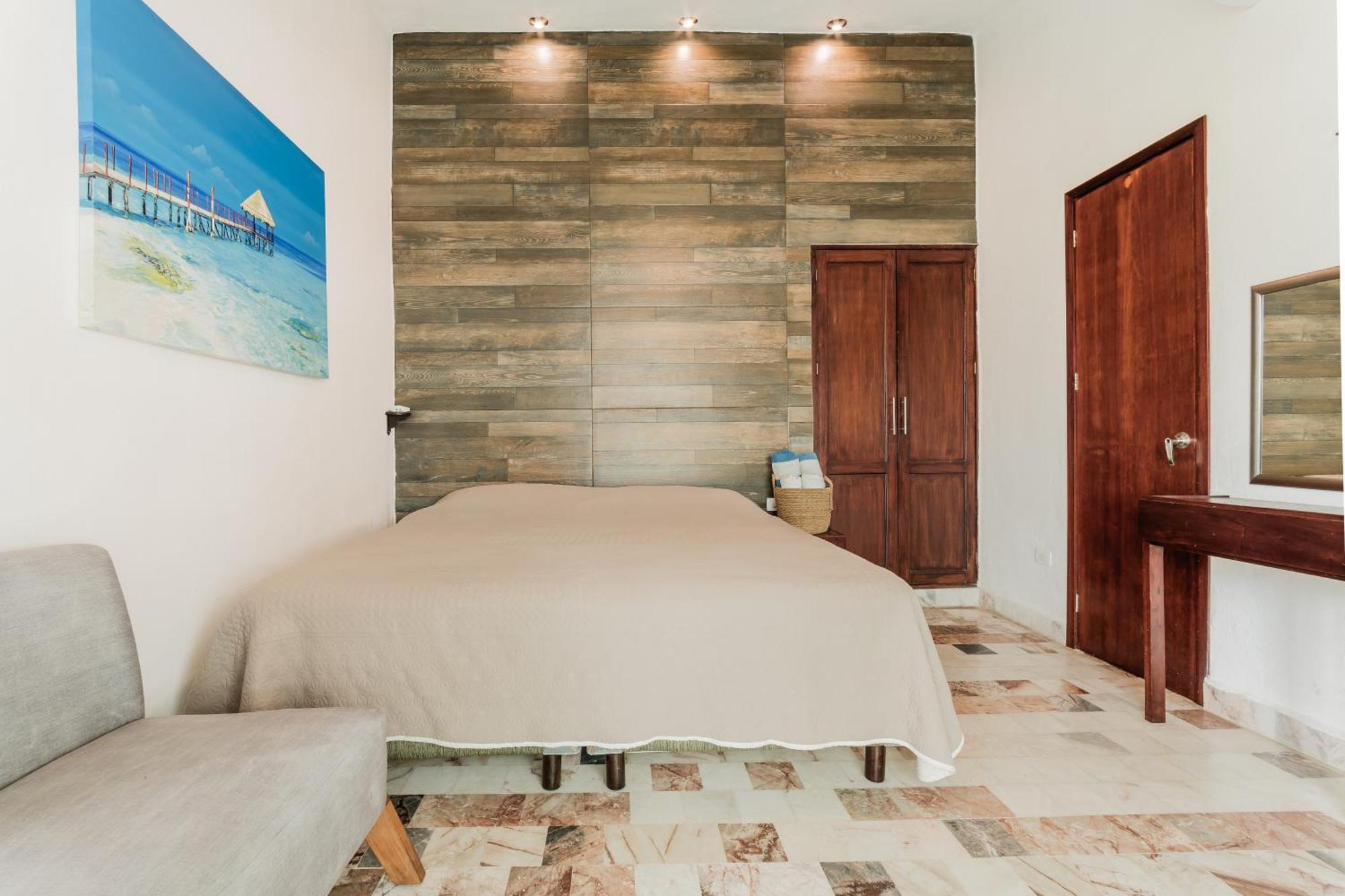 Seaak Cancun Rentals Rom bilde