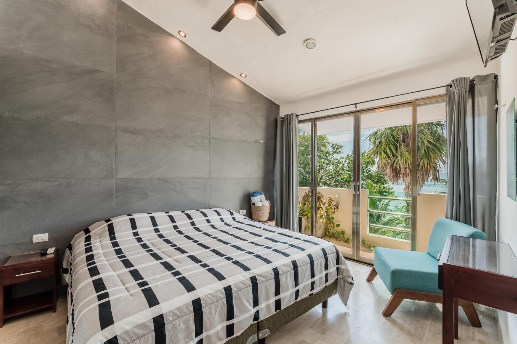 Seaak Cancun Rentals Rom bilde