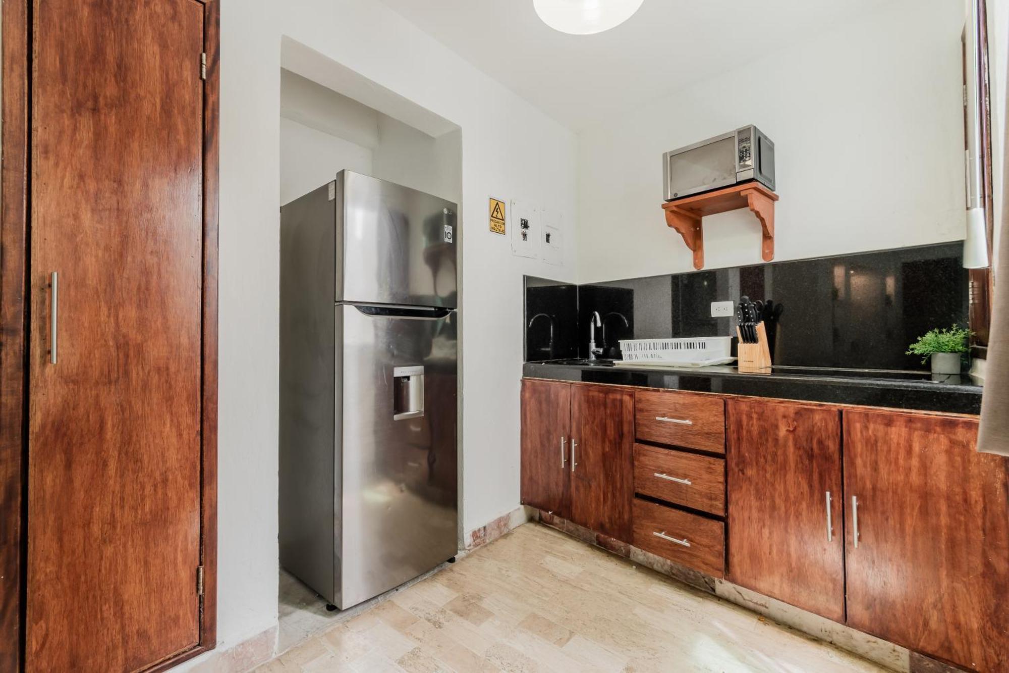 Seaak Cancun Rentals Rom bilde
