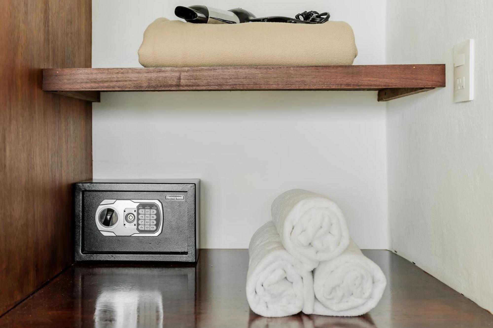 Seaak Cancun Rentals Rom bilde