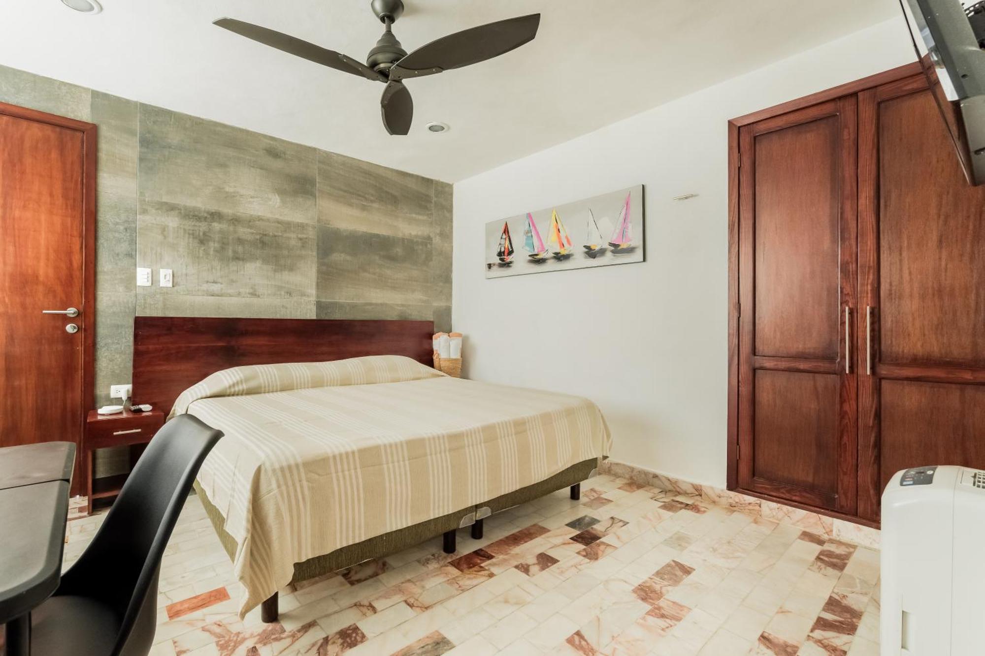Seaak Cancun Rentals Rom bilde